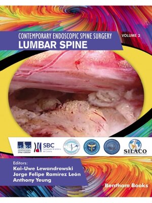 cover image of Lumbar Spine